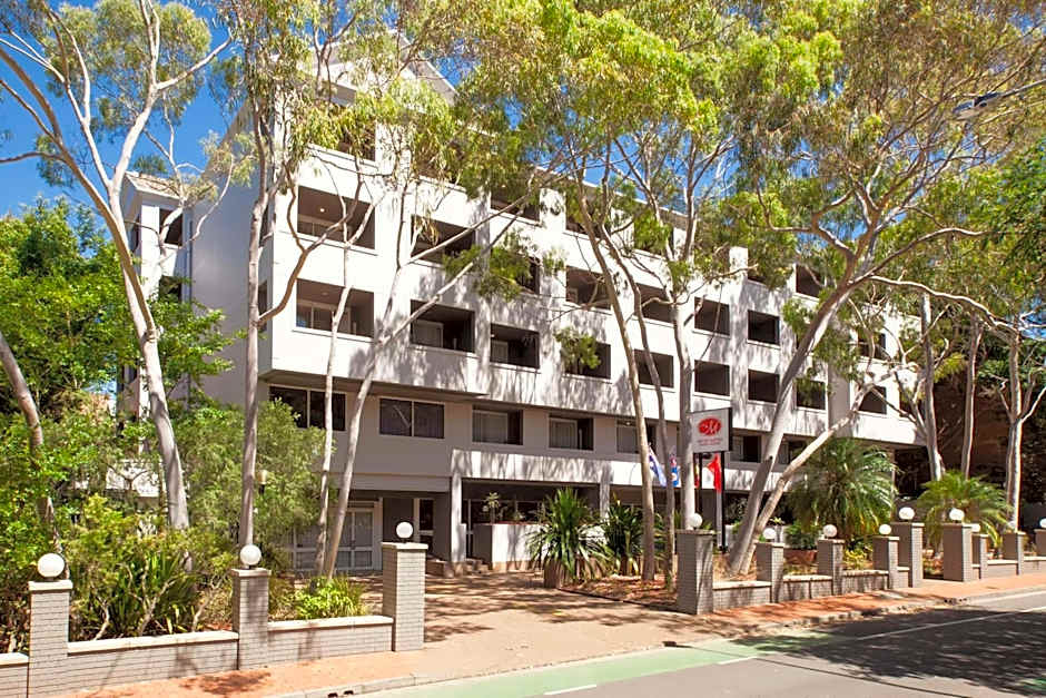 Metro Aspire Hotel Sydney