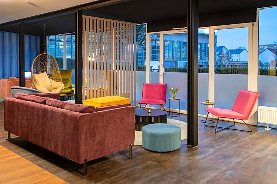 Pro Messe Hotel Hannover