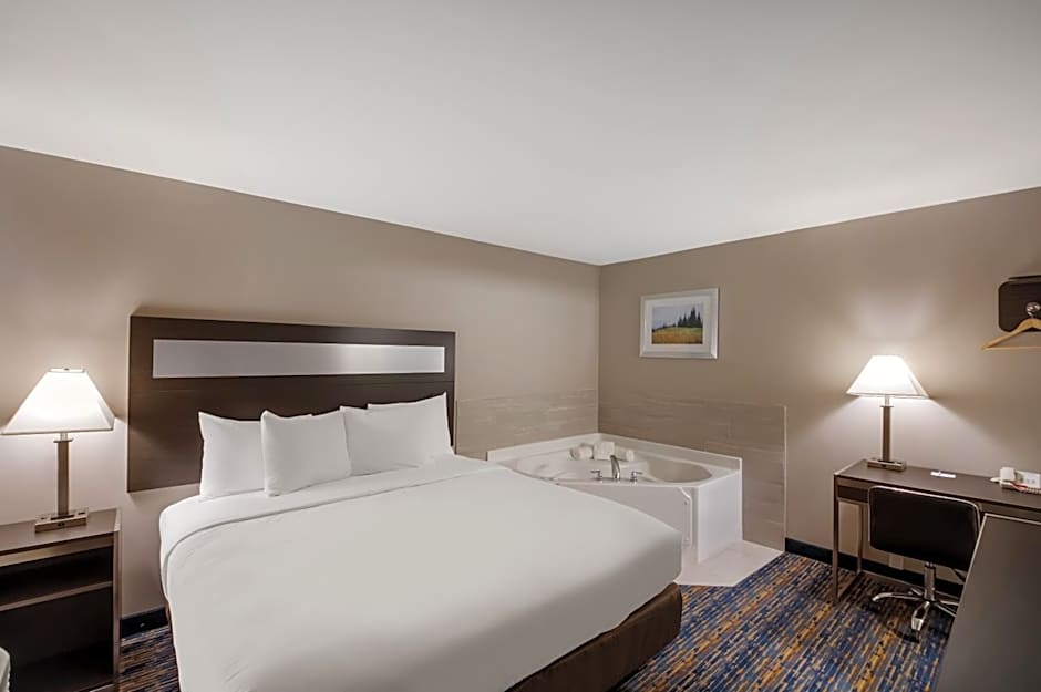 Americas Best Value Inn Farmington