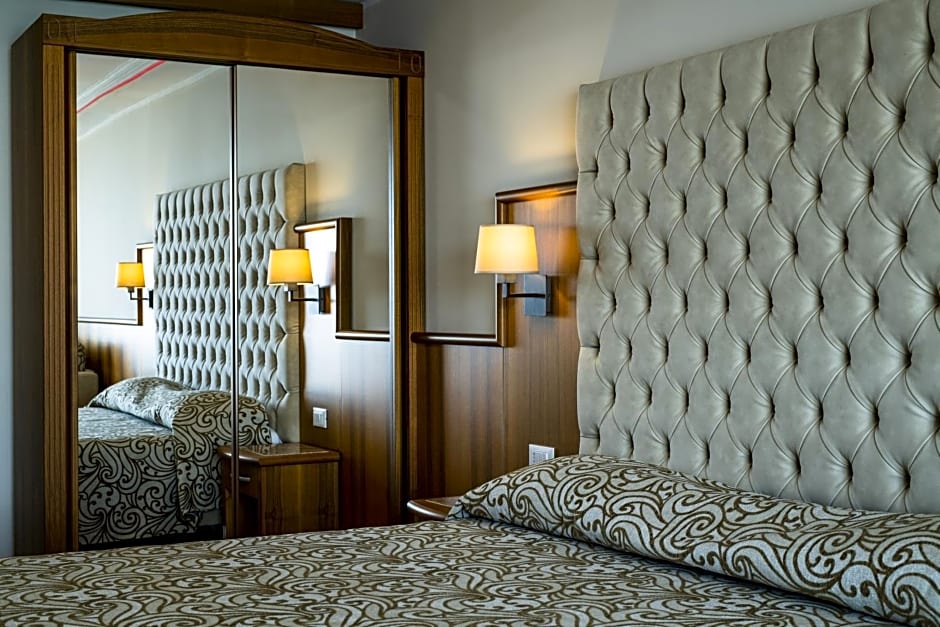 Hotel Panoramic