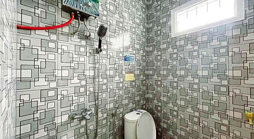 Hotel O Lancar Homestay Syariah