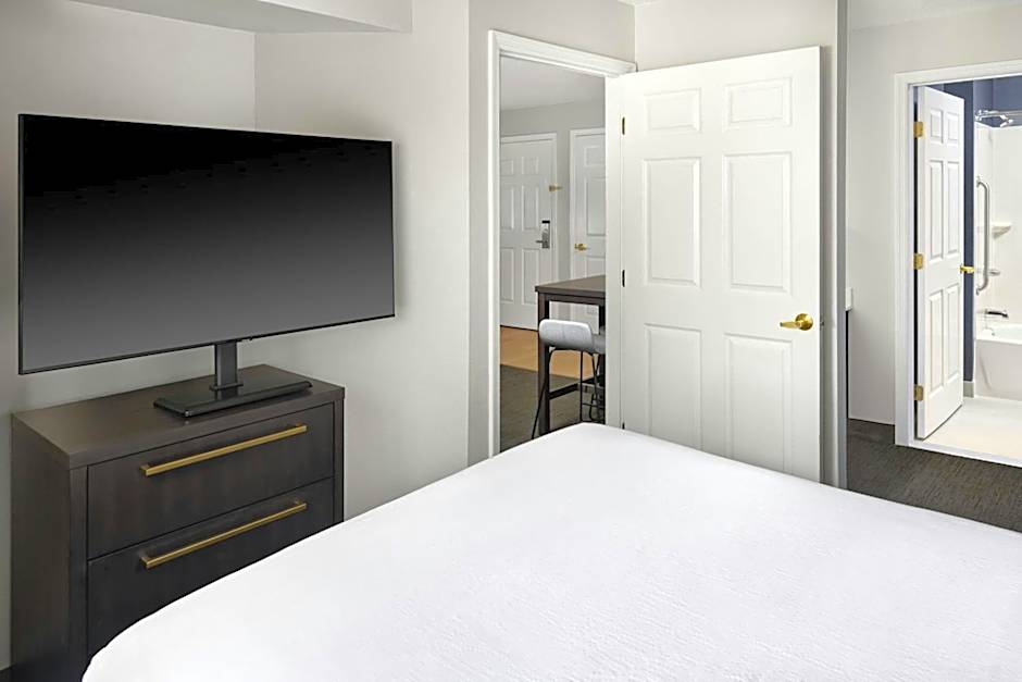 Residence Inn by Marriott Huntsville