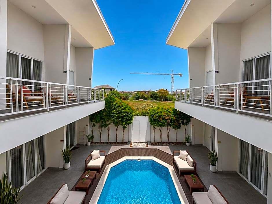 Casa Due