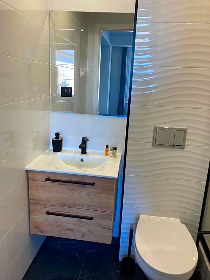 O¿rodek Wczasowy Magnat