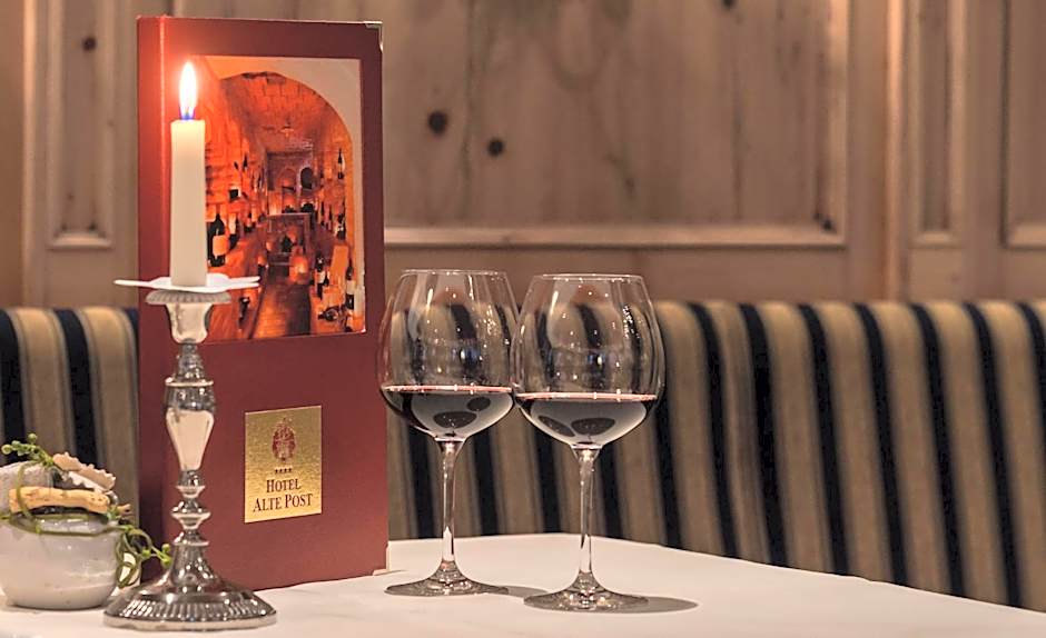 Wellness and Beauty Hotel Alte Post