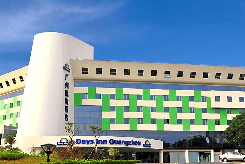 Days Inn Guangzhou