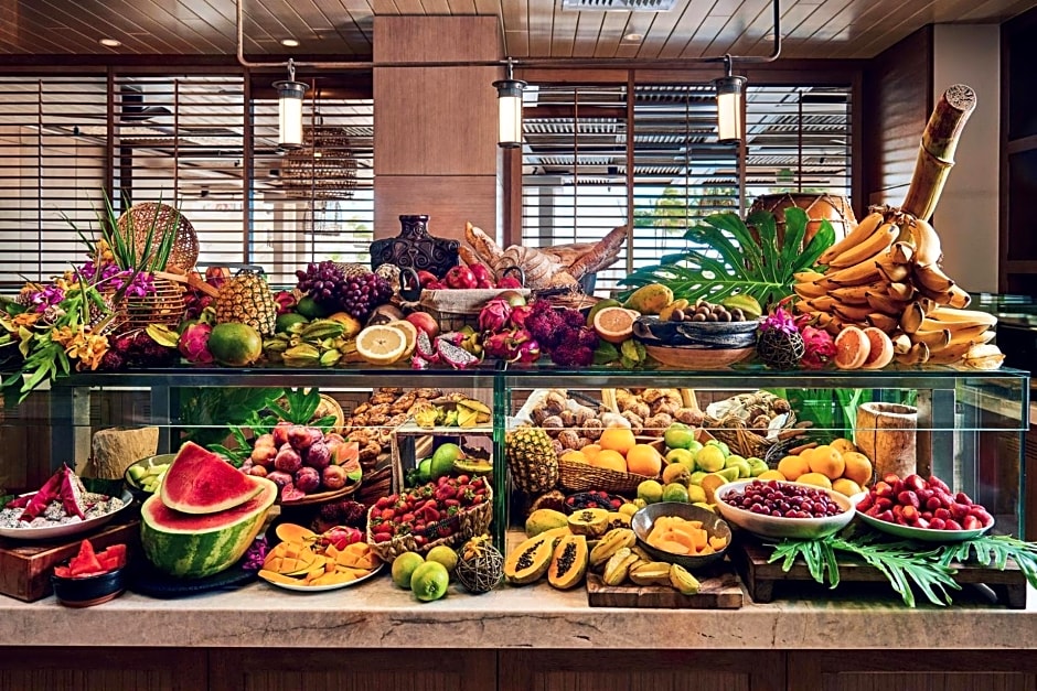 Four Seasons Resort Oahu at Ko Olina