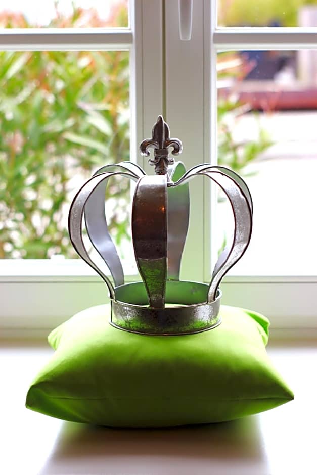 DIE KRONE - Hotel Garni