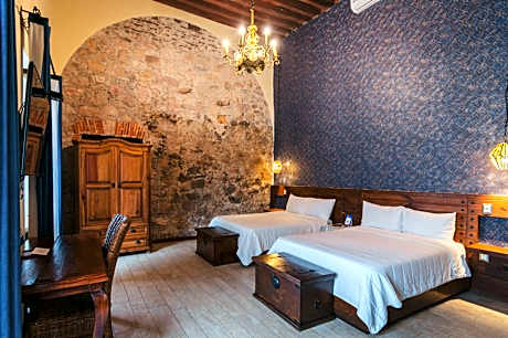 Hotel Boutique Casa Altamira