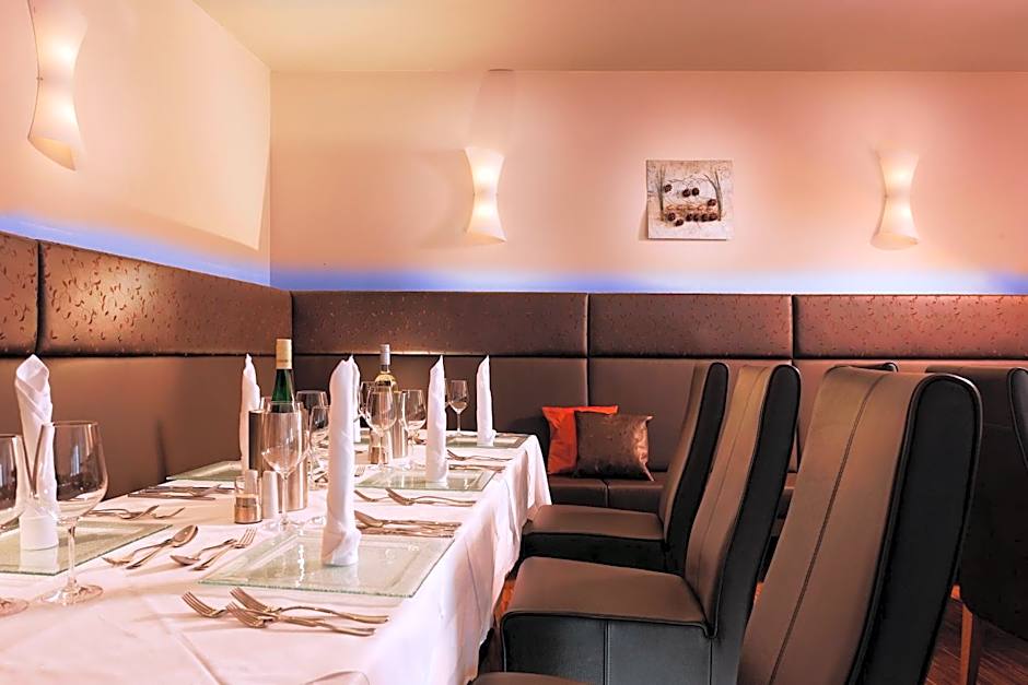 Hotel Auwirt Zentrum