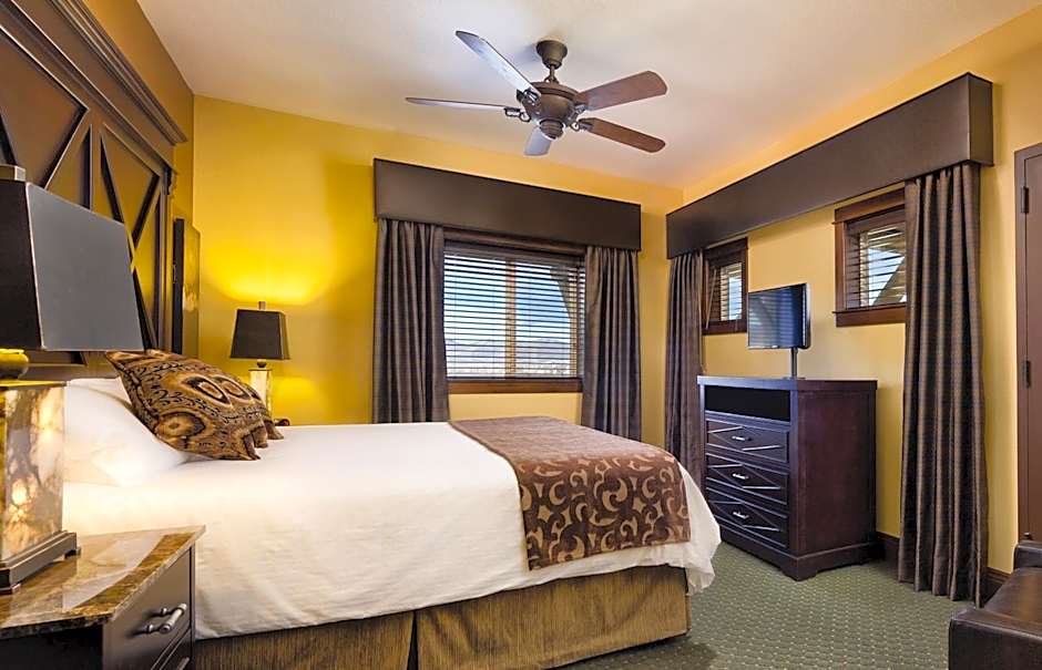 WorldMark Granby - Rocky Mountain Preserve