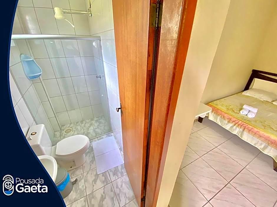 Pousada Gaeta Meaipe Guarapari