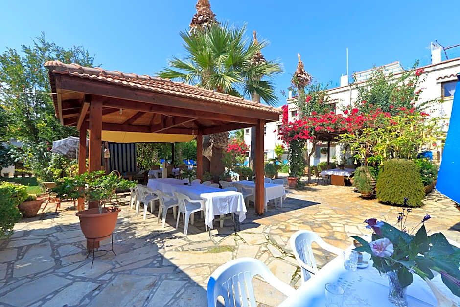 Follow The Sun Hotel Apartments