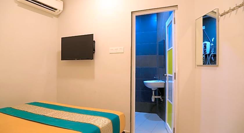 Lavana Hotel Batu Caves