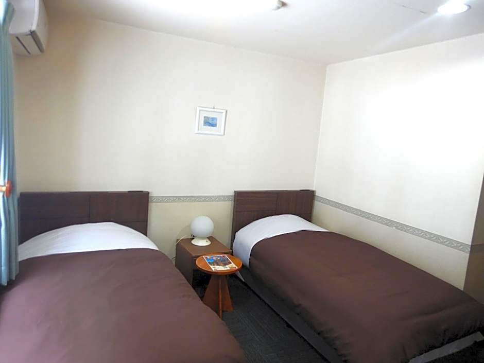 Petit Hotel Gracy Tomamu