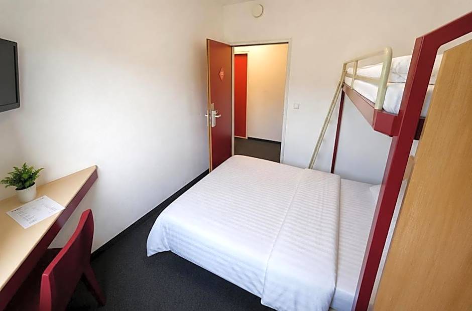 Motel 24h Bremen