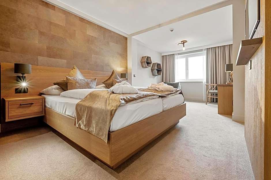 ALDIANA CLUB SCHLANITZEN ALM - Hermagor