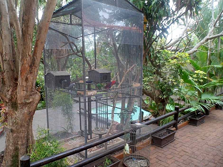 Laletsa Lodge