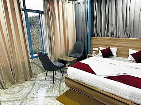 Valley View Classic Room