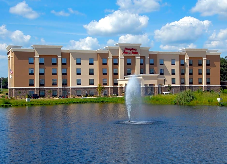 Hampton Inn & Suites Mount Pleasant