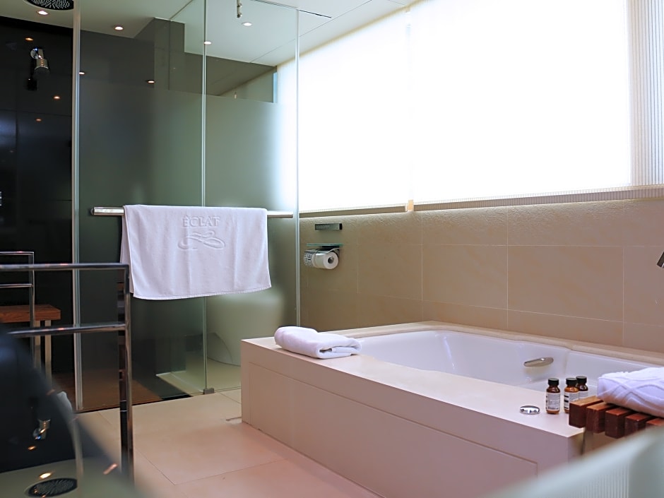 Hotel Eclat Taipei