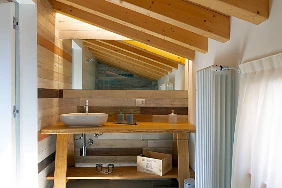 Toson d'Oro Bed & Breakfast