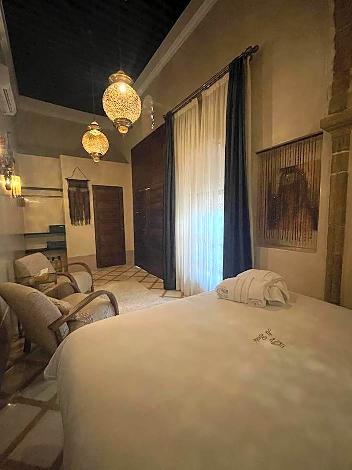 Riad AL Bahi