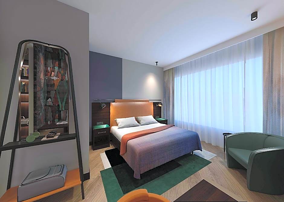 Centro Hotel Kurfurstendamm