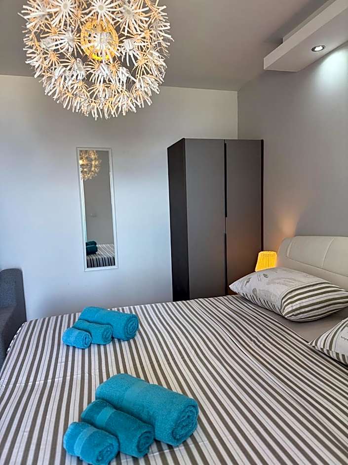 Apartments Romantica
