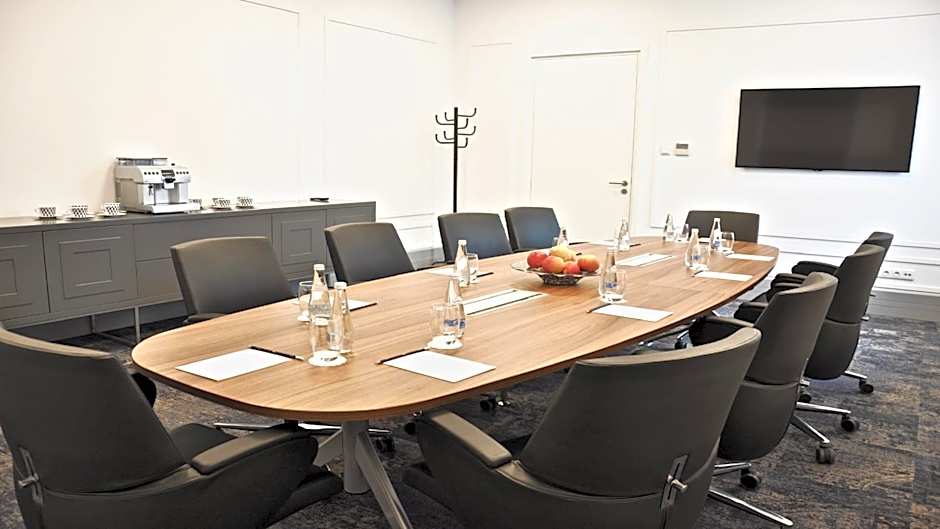 Hotel Indigo Warsaw - Nowy Swiat By IHG