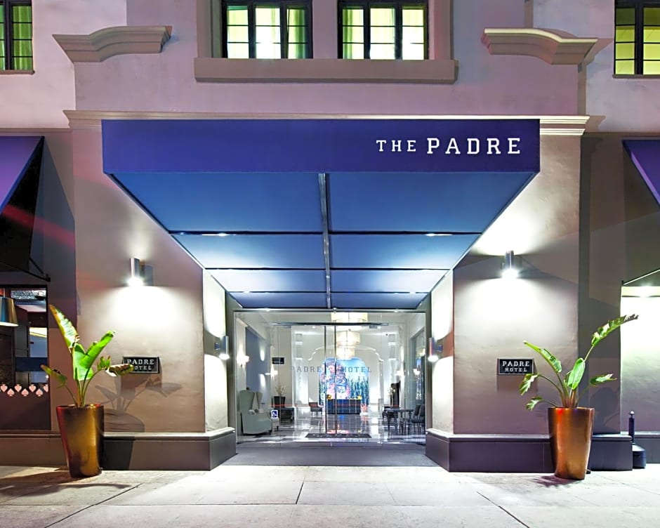 Padre Hotel