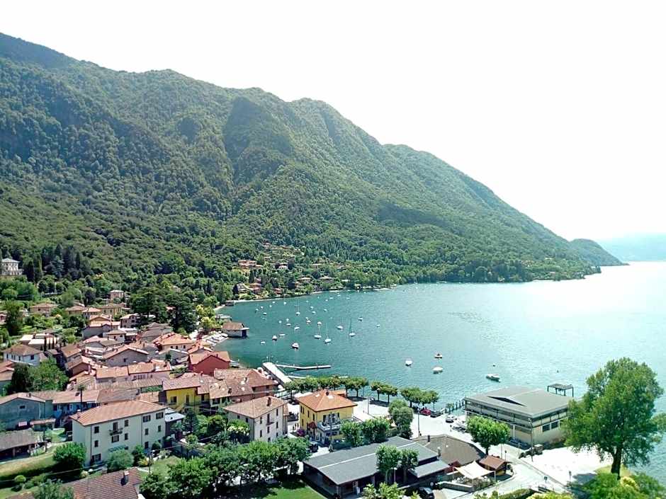 Bed and Breakfast da Pio