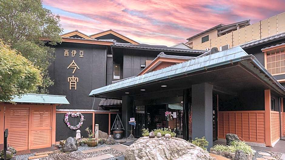 Nishiizu Koyoi Onsen