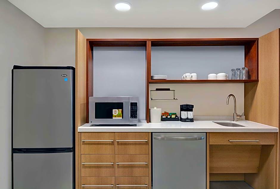 Home2 Suites By Hilton Richmond Hill Savannah I-95