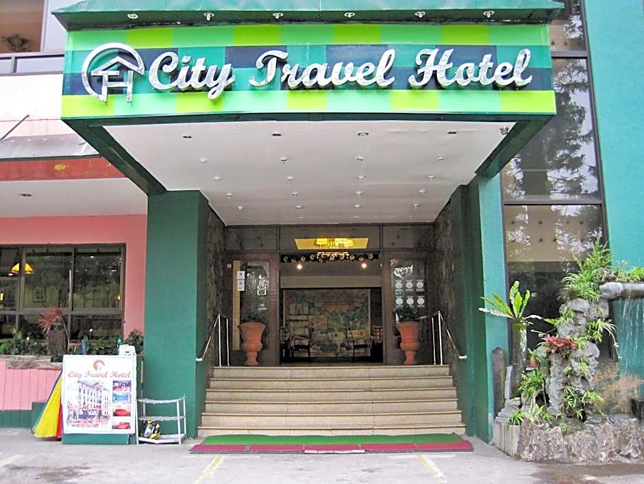 City Travel Hotel