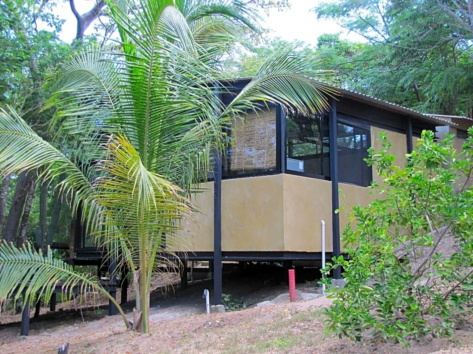 Centro Sati Bungalow