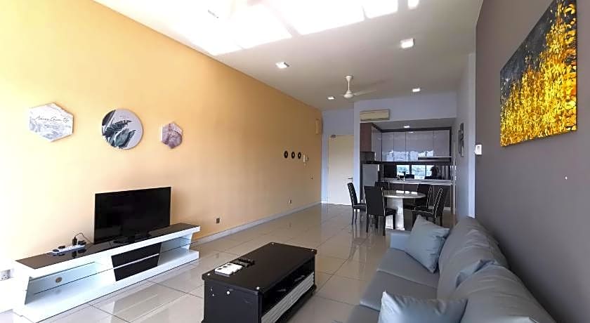 Sunset Seaview Vacation Condo City Centre @ IMAGO Shopping Mall