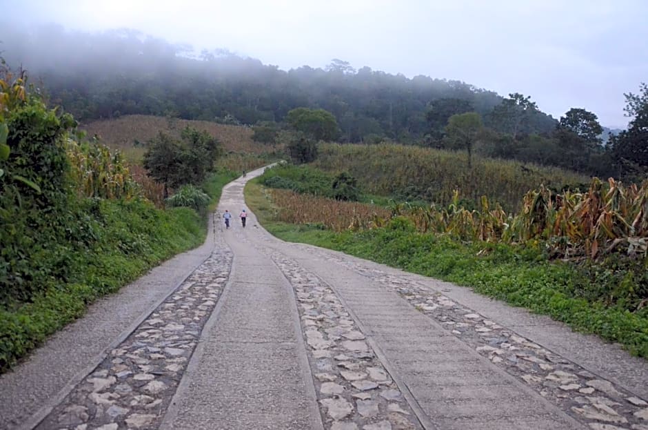 Ciudad de Las Rocas