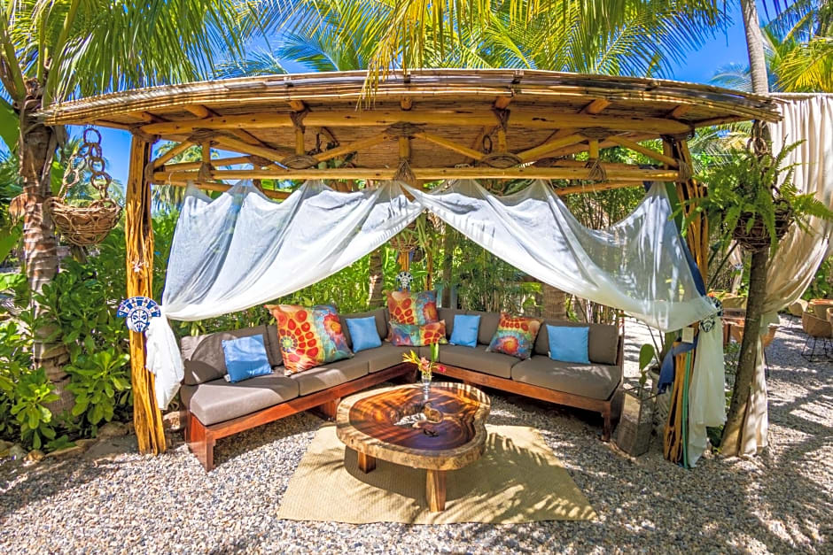 Muúnek Hotel Boutique Art & Spa, adults only