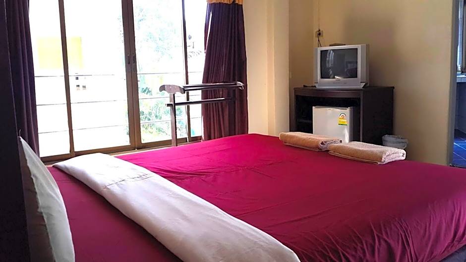 Bb Patong Beach House