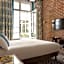 Hotel Fabric