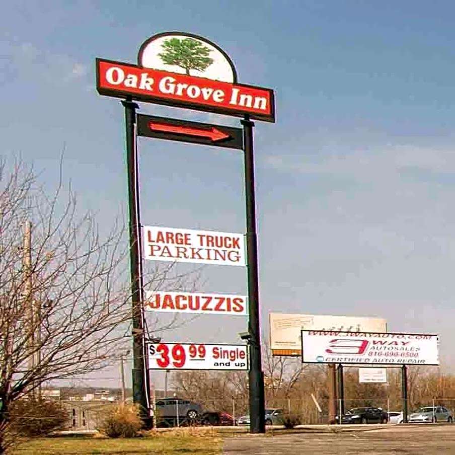 Oak Grove Inn