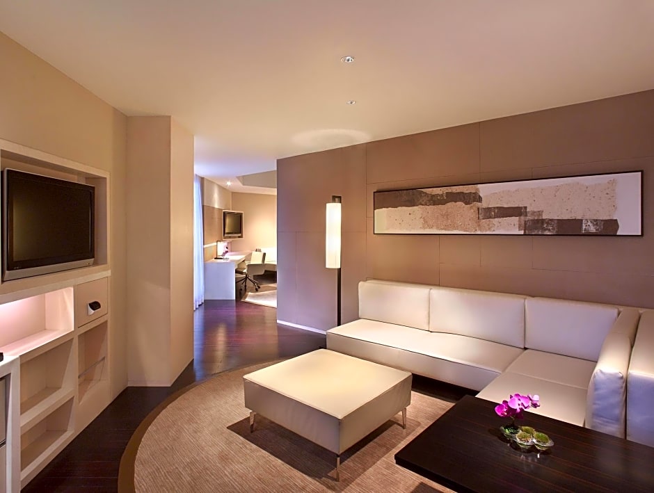 Grand Hyatt Guangzhou