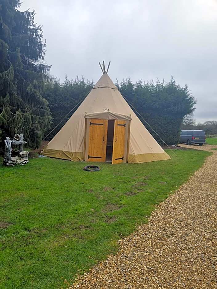 The Limes Country Lodge Hotel