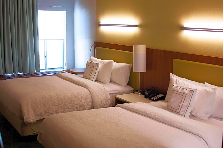 SpringHill Suites by Marriott Corpus Christi