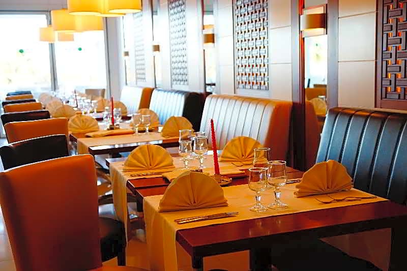 Djerba Plaza Thalasso & Spa