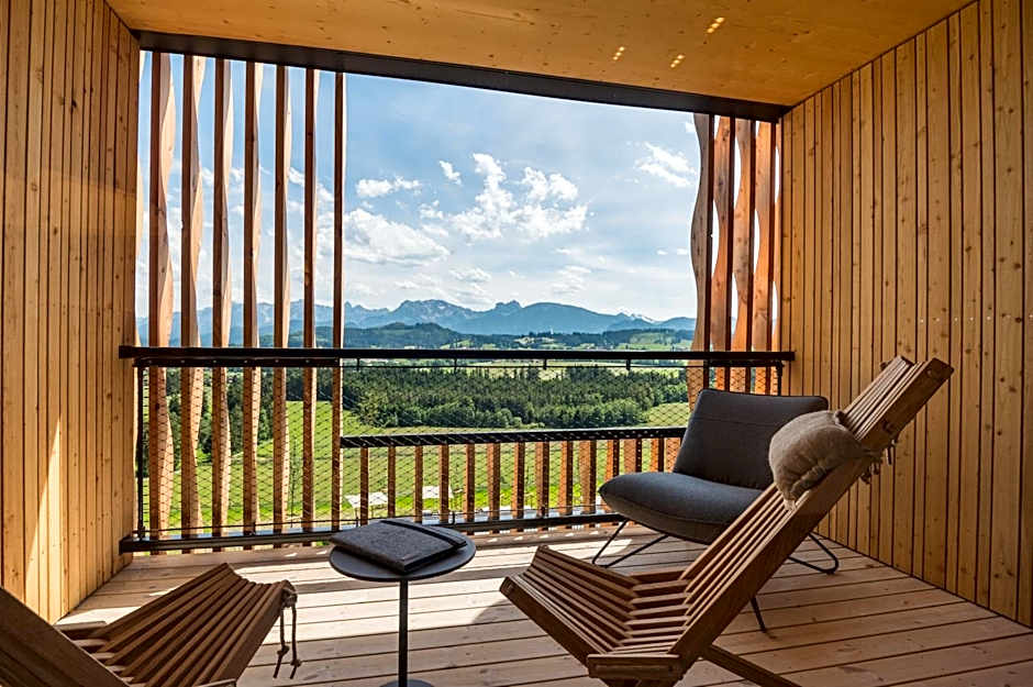 PANORAMA Allgäu Spa Resort
