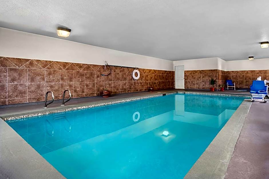 Best Western Skyline Motor Lodge