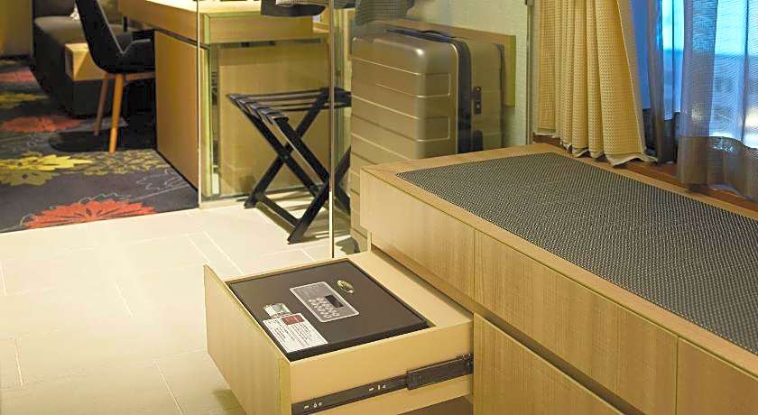 Millennium Mitsui Garden Hotel Tokyo
