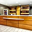 SpringHill Suites by Marriott Savannah I-95 South